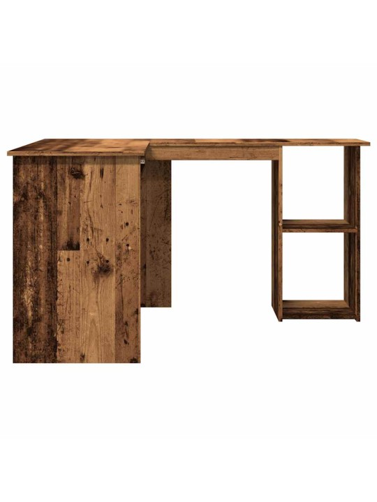 NURGALAUD VANA PUIT 120X140X75 CM ENGINEERED WOOD