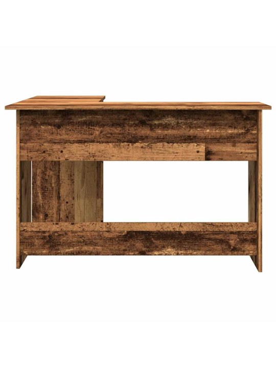NURGALAUD VANA PUIT 120X140X75 CM ENGINEERED WOOD