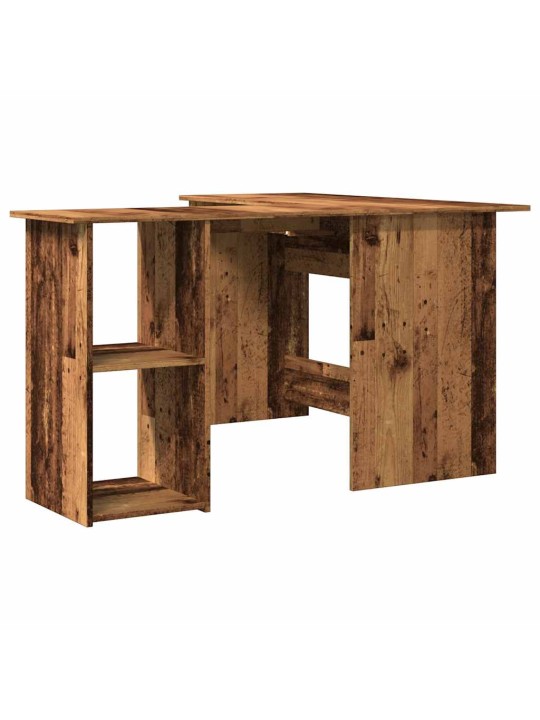 NURGALAUD VANA PUIT 120X140X75 CM ENGINEERED WOOD