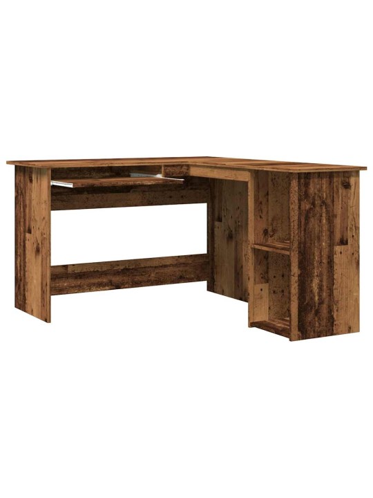 NURGALAUD VANA PUIT 120X140X75 CM ENGINEERED WOOD