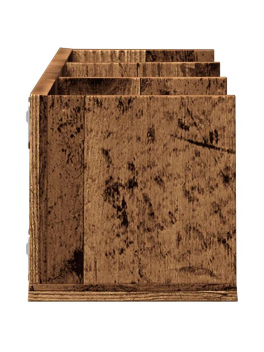 CD SEINARIIUL VANA PUIT 75X18X18 CM ENGINEERED WOOD