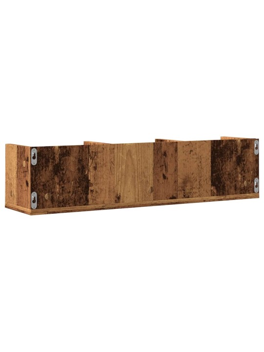 CD SEINARIIUL VANA PUIT 75X18X18 CM ENGINEERED WOOD