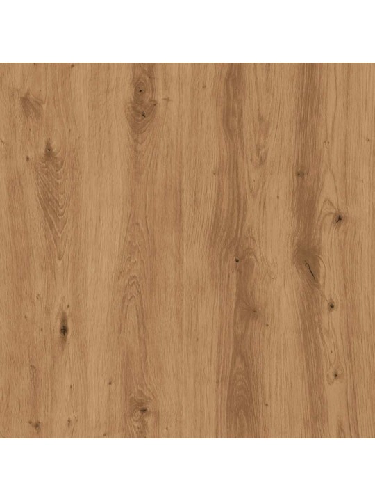 CD SEINARIIUL ARTISAN TAMM 75X18X18 CM ENGINEERED WOOD