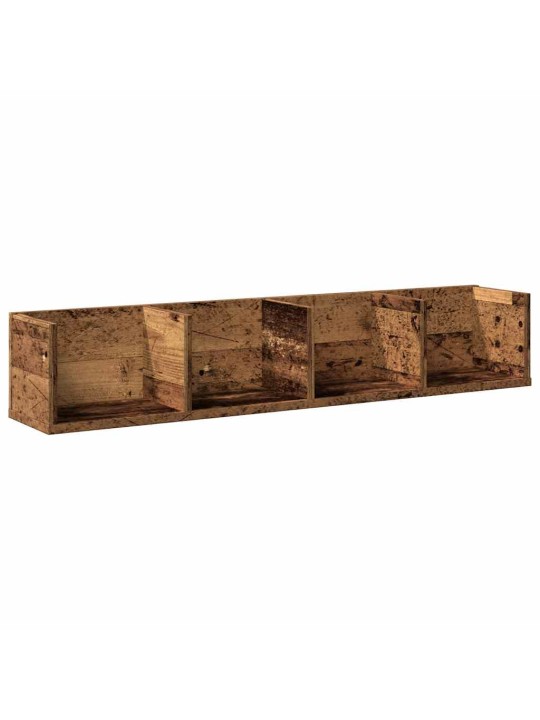 CD SEINARIIUL VANA PUIT 100X18X18 CM ENGINEERED WOOD