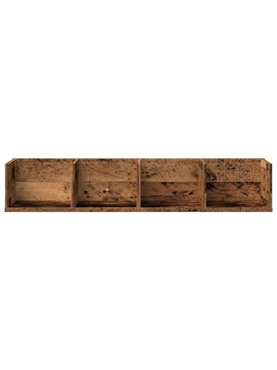 CD SEINARIIUL VANA PUIT 100X18X18 CM ENGINEERED WOOD