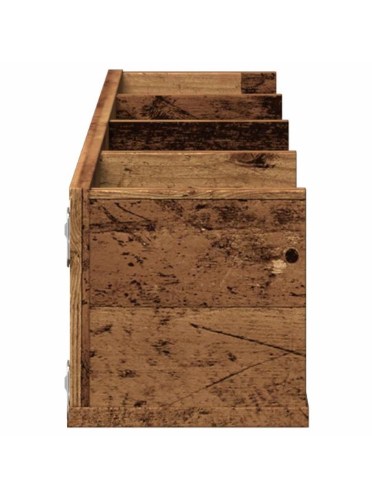 CD SEINARIIUL VANA PUIT 100X18X18 CM ENGINEERED WOOD