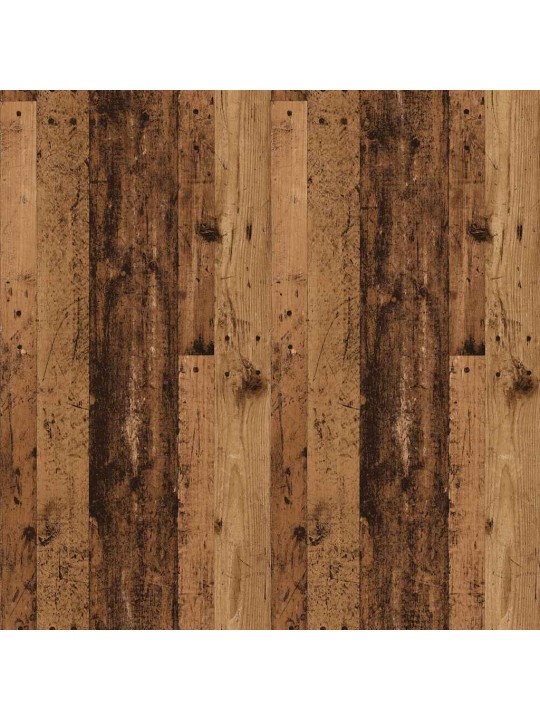 CD SEINARIIUL VANA PUIT 100X18X18 CM ENGINEERED WOOD
