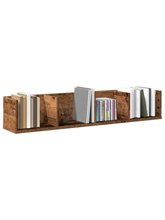 CD SEINARIIUL VANA PUIT 100X18X18 CM ENGINEERED WOOD