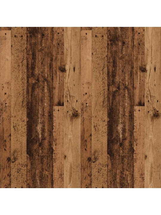 KIRJUTUSLAUD, VANA PUIT, 100 X 50 X 76 CM TEHISPUIT