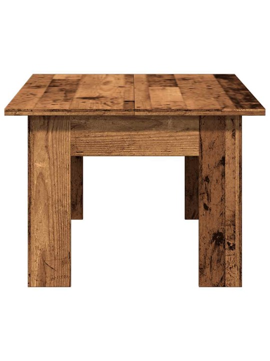 DIIVANILAUD OLD WOOD 100X60X42 CM ENGINEERED WOOD