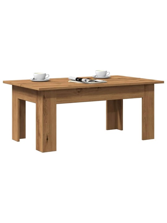 DIIVANILAUD ARTISAN TAMM 100X60X42 CM EHITUSPUIT