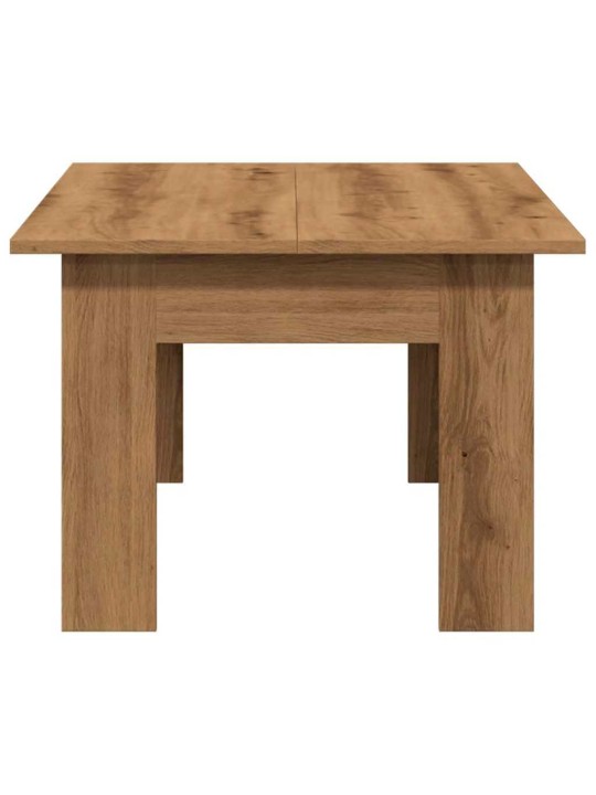 DIIVANILAUD ARTISAN TAMM 100X60X42 CM EHITUSPUIT