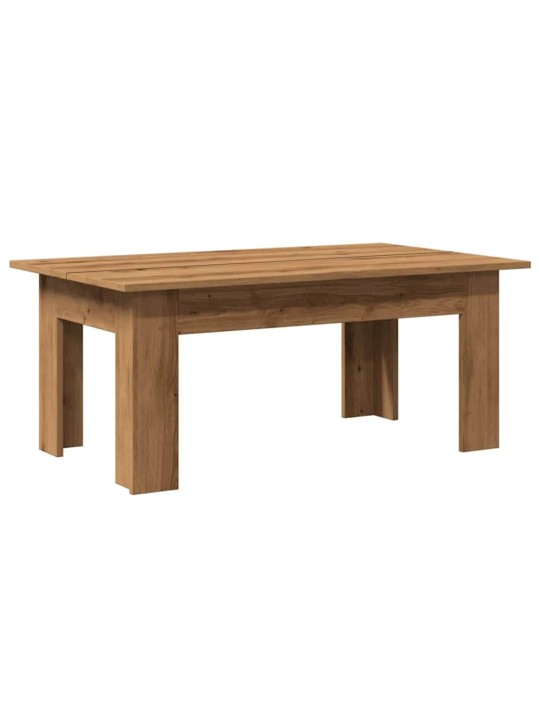 DIIVANILAUD ARTISAN TAMM 100X60X42 CM EHITUSPUIT