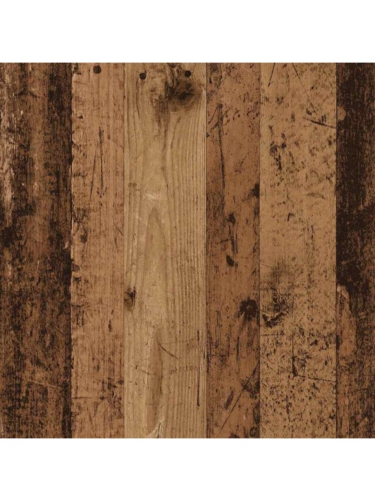 KIRJUTUSLAUD OLD WOOD 90X50X74 CM ENGINEERED WOOD