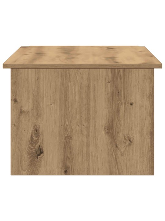 DIIVANILAUD ARTISAN TAMM 150X50X35 CM EHITUSPUIT
