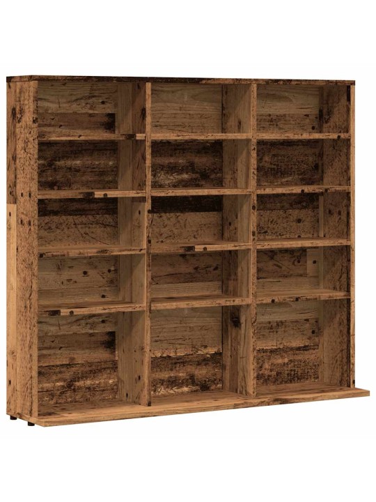 CD-KAPP VANA PUIT 100X23X89,5 CM ENGINEERED WOOD