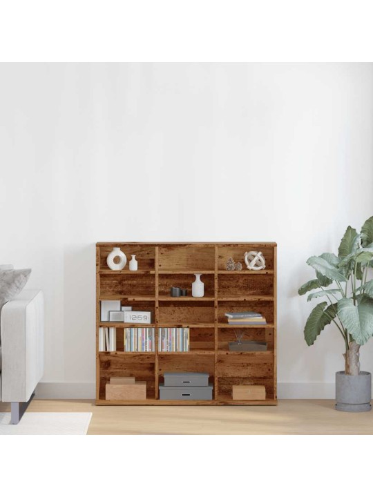 CD-KAPP VANA PUIT 100X23X89,5 CM ENGINEERED WOOD