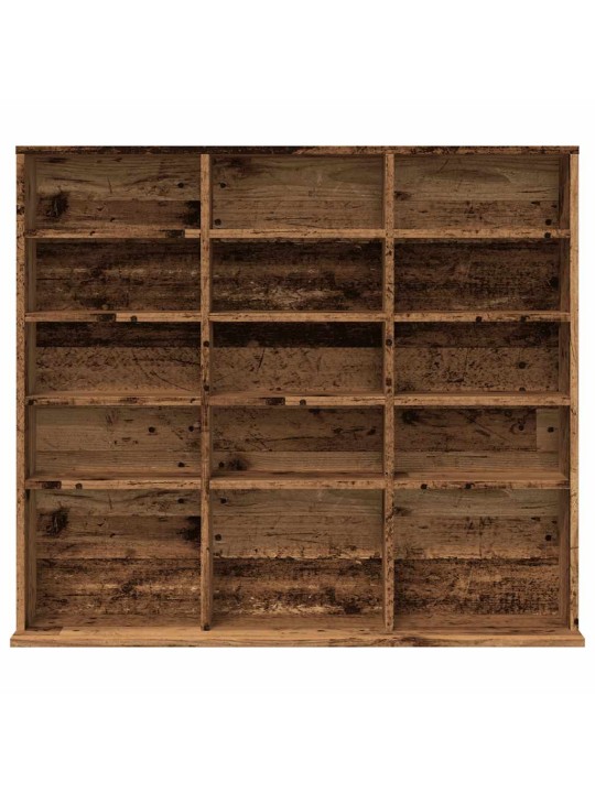 CD-KAPP VANA PUIT 100X23X89,5 CM ENGINEERED WOOD