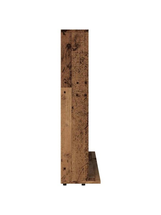 CD-KAPP VANA PUIT 100X23X89,5 CM ENGINEERED WOOD