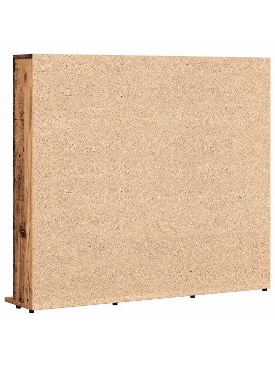 CD-KAPP VANA PUIT 100X23X89,5 CM ENGINEERED WOOD