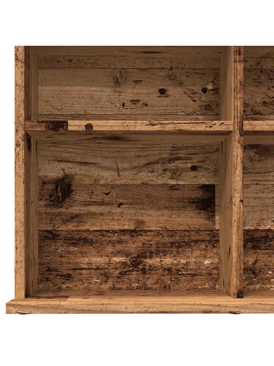 CD-KAPP VANA PUIT 100X23X89,5 CM ENGINEERED WOOD