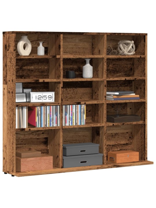 CD-KAPP VANA PUIT 100X23X89,5 CM ENGINEERED WOOD