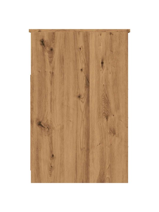 SAHTLIKAPP ARTISAN OAK 40X50X76 CM ENGINEERED WOOD