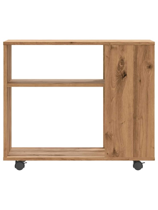 KÜLGLAUD ARTISAN TAMM 70X35X55 CM ENGINEERED WOOD