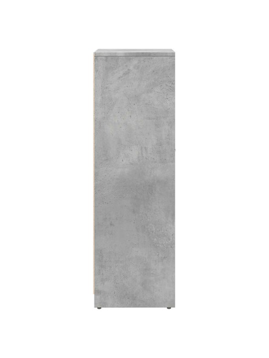 VANNITOAKAPP BETOONHALL 30 X 30 X 95 CM PUITLAASTPLAAT