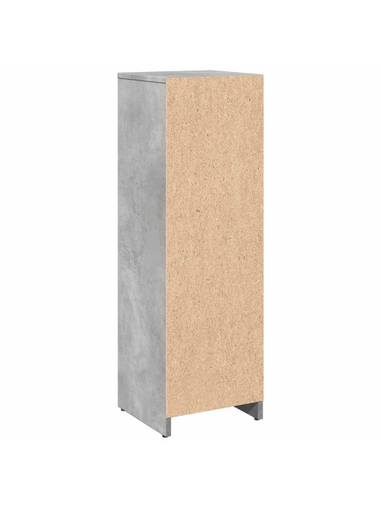 VANNITOAKAPP BETOONHALL 30 X 30 X 95 CM PUITLAASTPLAAT