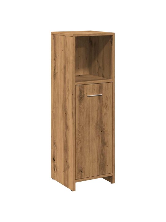 VANNITOAKAPP ARTISAN TAMM 30X30X95 CM EHITUSPUIT