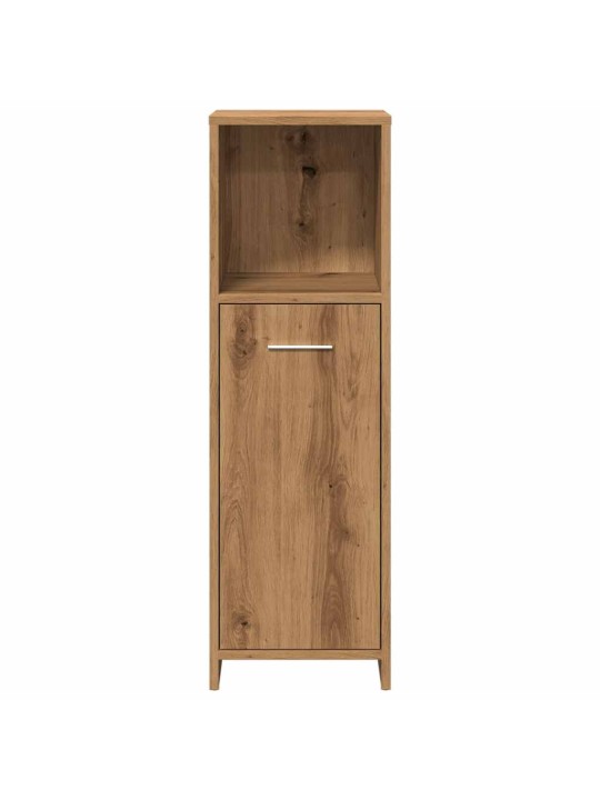 VANNITOAKAPP ARTISAN TAMM 30X30X95 CM EHITUSPUIT