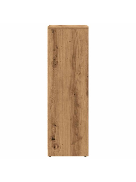 VANNITOAKAPP ARTISAN TAMM 30X30X95 CM EHITUSPUIT