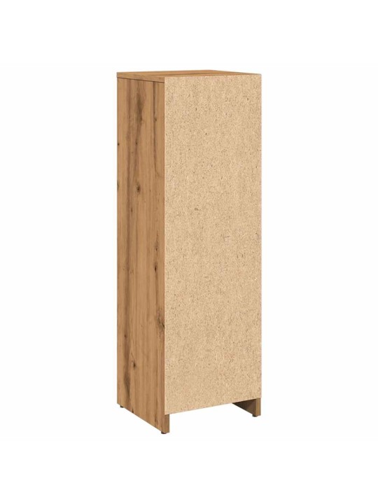 VANNITOAKAPP ARTISAN TAMM 30X30X95 CM EHITUSPUIT