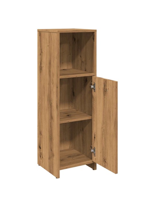 VANNITOAKAPP ARTISAN TAMM 30X30X95 CM EHITUSPUIT