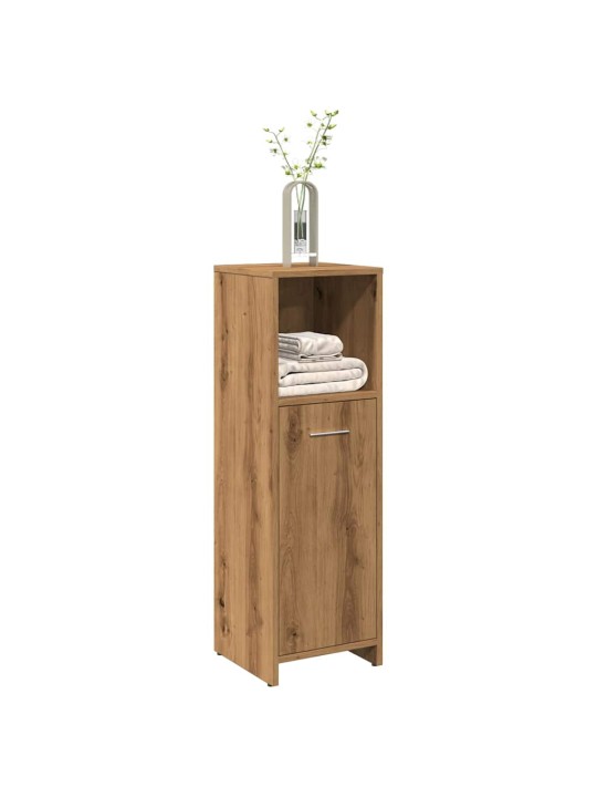 VANNITOAKAPP ARTISAN TAMM 30X30X95 CM EHITUSPUIT