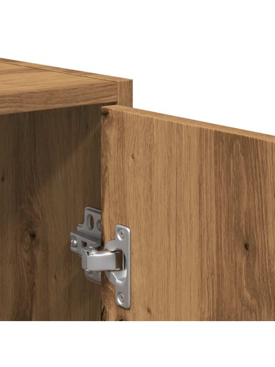 PEEGLIGA VANNITOAKAPP ARTISAN OAK ENGINEERED WOOD