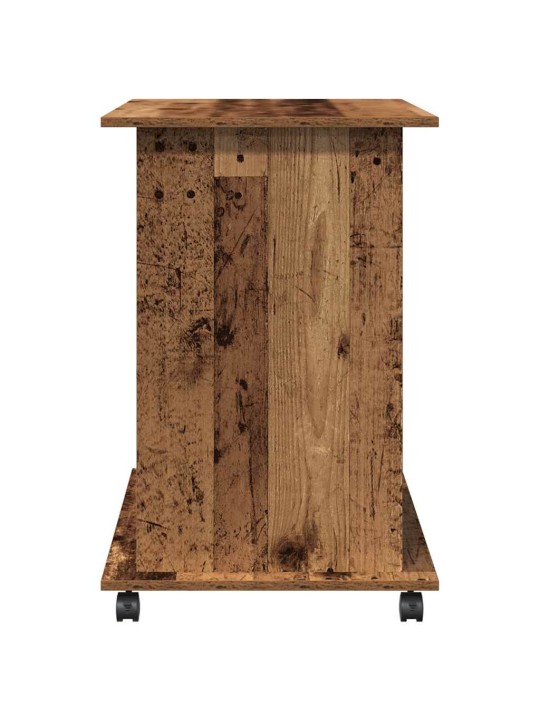 ARVUTILAUD VANA PUIT 80X50X75 CM ENGINEERED WOOD