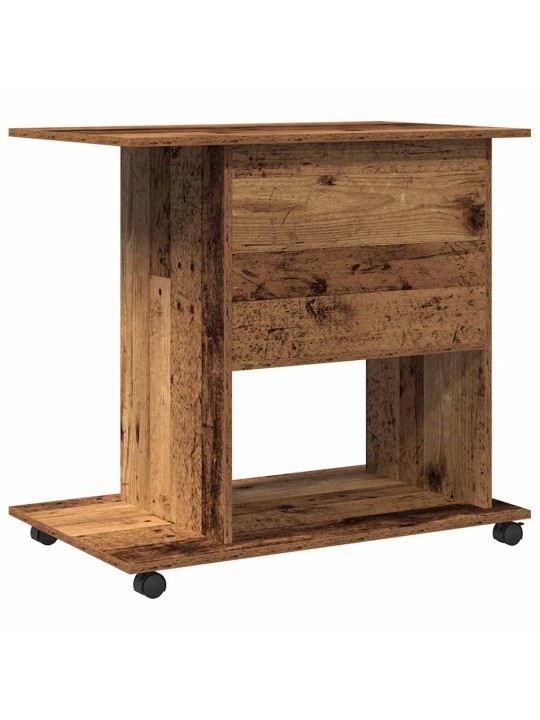 ARVUTILAUD VANA PUIT 80X50X75 CM ENGINEERED WOOD