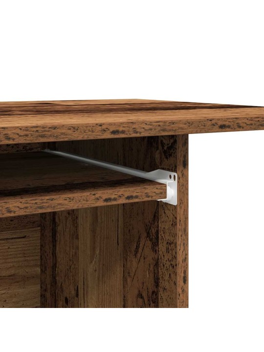 ARVUTILAUD VANA PUIT 80X50X75 CM ENGINEERED WOOD