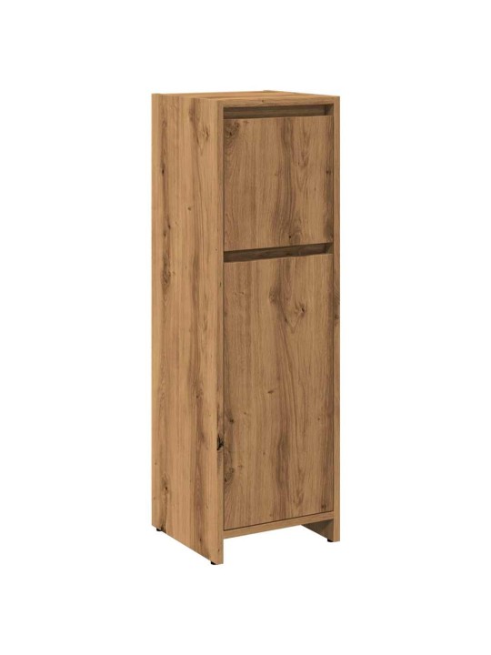 VANNITOAKAPP ARTISAN TAMM 30X30X95 CM EHITUSPUIT