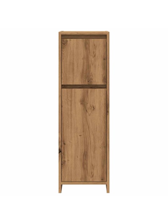 VANNITOAKAPP ARTISAN TAMM 30X30X95 CM EHITUSPUIT