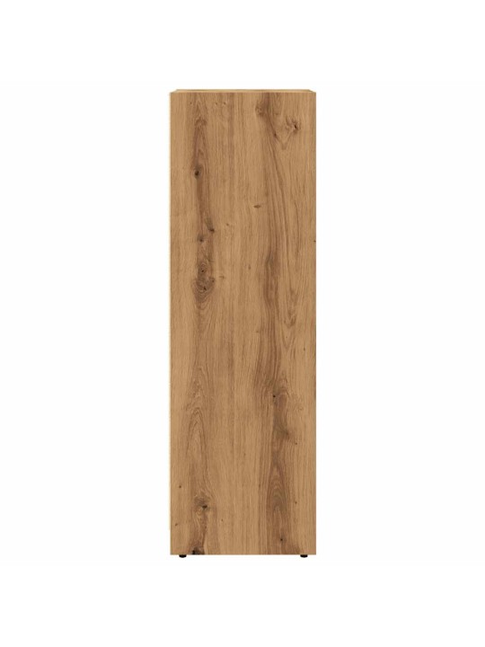 VANNITOAKAPP ARTISAN TAMM 30X30X95 CM EHITUSPUIT