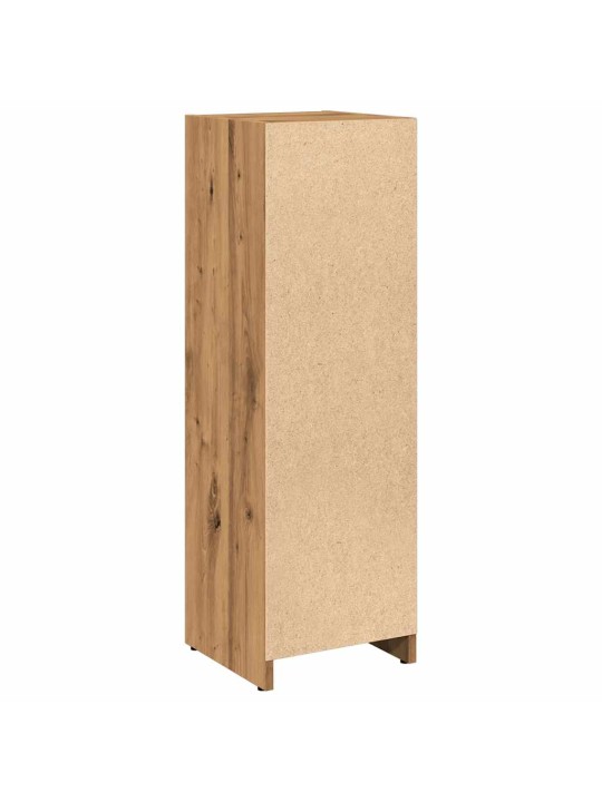 VANNITOAKAPP ARTISAN TAMM 30X30X95 CM EHITUSPUIT