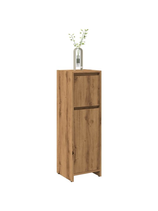 VANNITOAKAPP ARTISAN TAMM 30X30X95 CM EHITUSPUIT