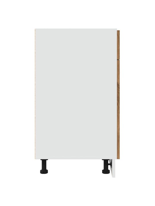 SAHTLIPÕHJA KAPP “LYON” ARTISAN TAMM 80X46X81,5 CM TEHISPUIT