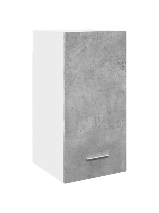 RIPPKAPP “LYON” BETOONHALL 30X31X60 CM ENGINEERED WOOD