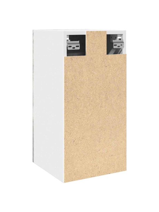 RIPPKAPP “LYON” BETOONHALL 30X31X60 CM ENGINEERED WOOD