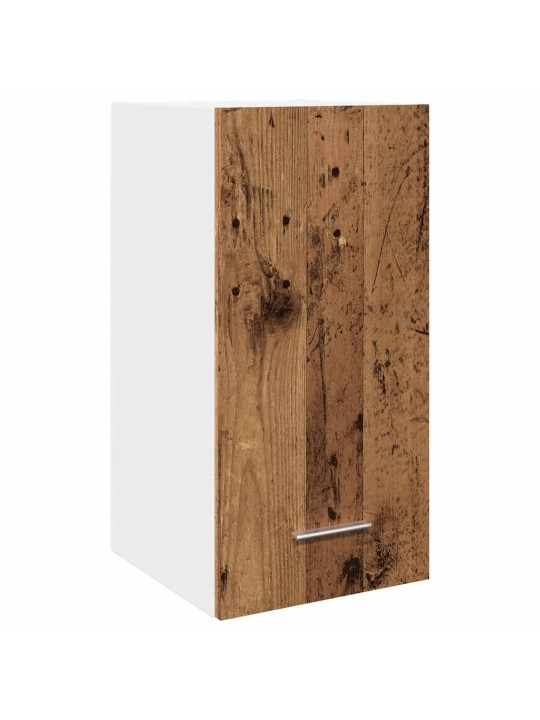 RIPPKAPP “LYON” VANA PUIT 30X31X60 CM ENGINEERED WOOD