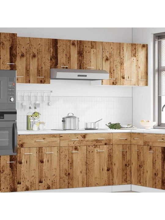 RIPPKAPP “LYON” VANA PUIT 30X31X60 CM ENGINEERED WOOD